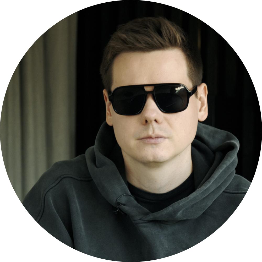 Mikael van Lichtberg